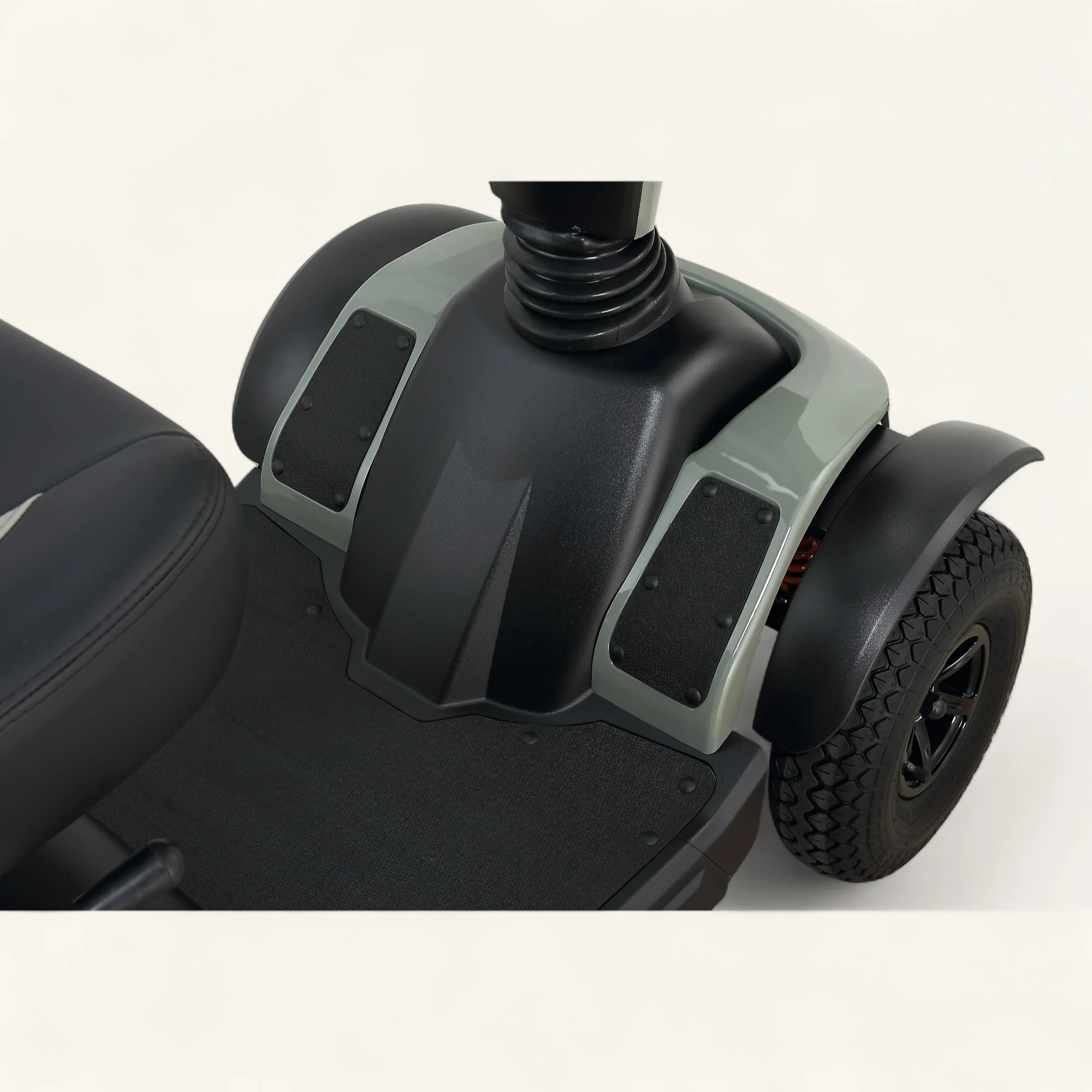 The Galaxy 2 - Excel Modern Road Legal 8mph Full Size Scooter - Image 7