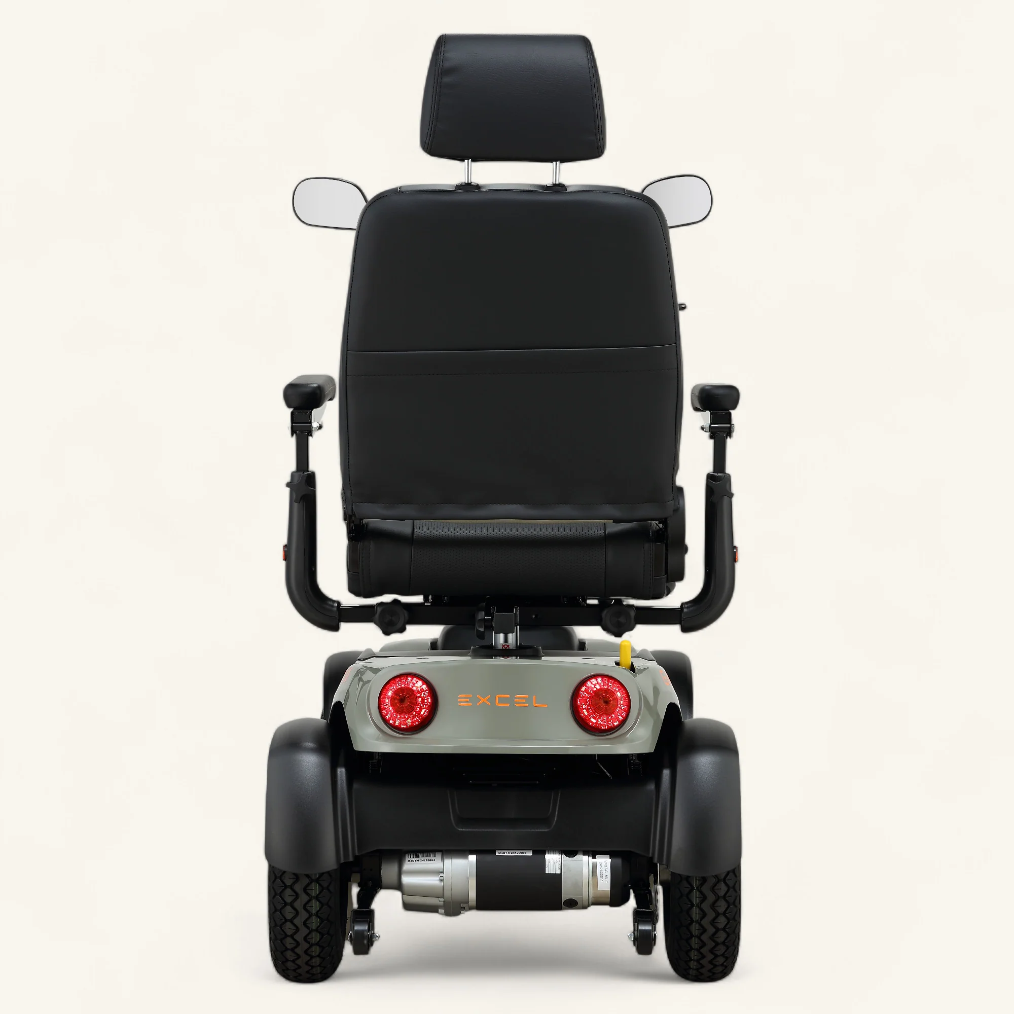 The Galaxy 2 - Excel Modern Road Legal 8mph Full Size Scooter - Image 8