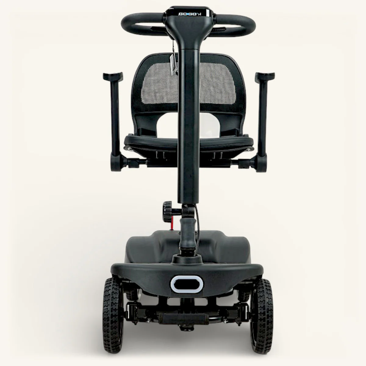 The MG Lite - 12kg 2026 Folding Airline Friendly Scooter - Image 4